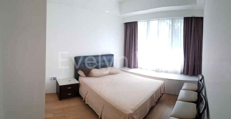 2 Bed Apartment (Condo) for Rent in  The Holland Collection - Image 13